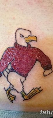 fotó tetoválás sirály 2019.03.03 №073 - fotó tetoválás sirály -