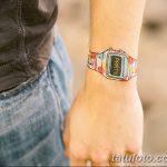 fotó tetováló óra 2018. 05. 07 -től №175 - tetoválóóra -