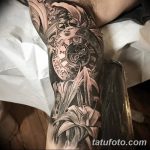 fotó tetováló óra 2018. 05. 07 -től №189 - tetováló karóra -