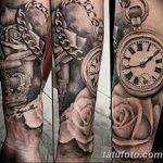 fotó tetováló óra 2018. 05. 07 -től №200 - tetováló óra -