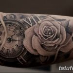 fotó tetováló óra 2018.05.07. №212 - tetováló karóra -