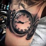 fotó tetováló óra 2018.05.07. №112 - tetováló karóra -