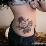 fotó tetováló óra 2018. 05. 07 -től №134 - tetoválóóra -