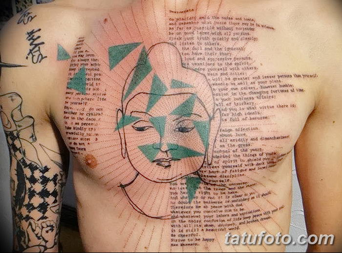 fotó tetoválás idézetek 2018.04.18. # 243 - idézet tetoválás -