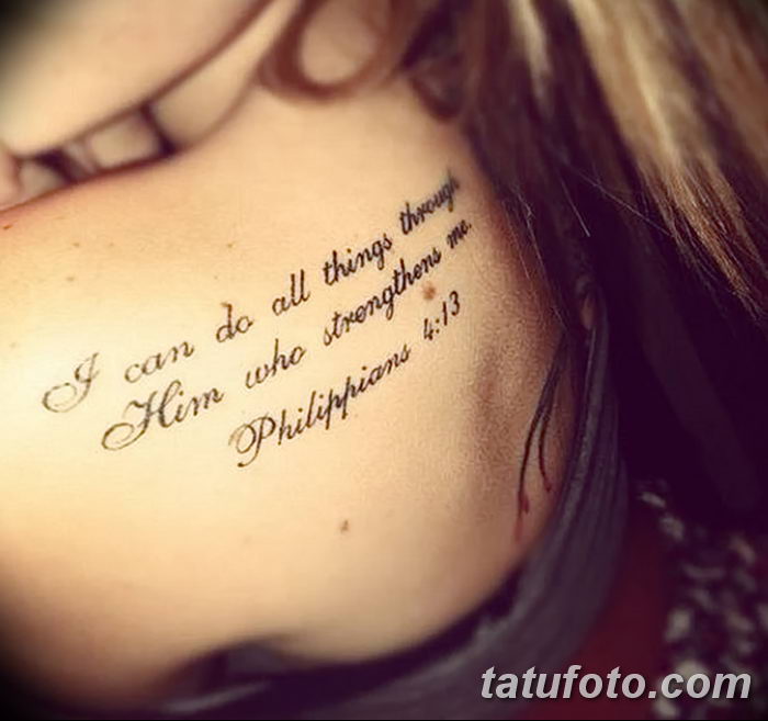 fotó tetoválás idézetek 2018.04.18. №034 - idézet tetoválás -