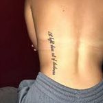 fotó tetoválás idézetek 2018.04.18 -tól №145 - idézet tetoválás -