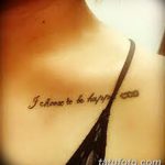 fotó tetoválás idézetek 2018.04.18. # 150 - tetoválás idézet -