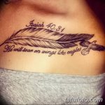 fotó tetoválás idézetek 2018.04.18. # 175 - tetoválás idézet -