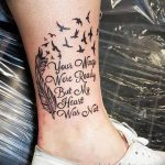 fotó tetoválás idézetek 2018.04.18. # 181 - tetoválás idézet -