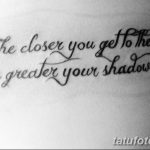 fotó tetoválás idézetek 2018.04.18. №199 - idézet tetoválás -