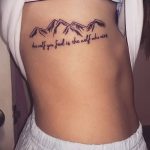 fotó tetoválás idézetek 2018.04.18. №203 - idézet tetoválás -