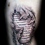 fotó tetoválás idézetek 2018.04.18. №206 - idézet tetoválás -