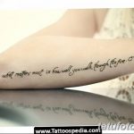 fotó tetoválás idézetek 2018.04.18. # 224 - tetoválás idézet -