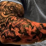 fotó tetoválás idézetek 2018.04.18. # 225 - tetoválás idézet -