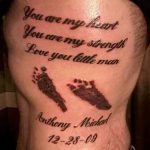 fotó tetoválás idézetek 2018.04.18. # 228 - tetoválás idézet -