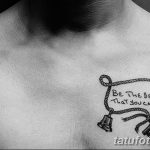 fotó tetoválás idézetek 2018.04.18. # 246 - tetoválás idézet -