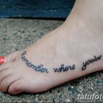 fotó tetoválás idézetek 2018.04.18. # 247 - idézet tetoválás -