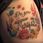 fotó tetoválás idézetek 2018.04.18. №003 - idézet tetoválás -