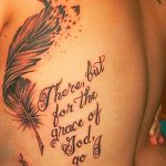 fotó tetoválás idézetek 2018.04.18. # 276 - tetoválás idézet -