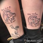 fotó tetoválás idézetek 2018.04.18. №007 - idézet tetoválás -