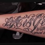 fotó tetoválás idézetek 2018.04.18. №316 - idézet tetoválás -