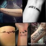 fotó tetoválás idézetek 2018.04.18. №320 - idézet tetoválás -