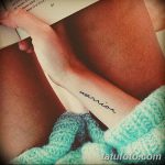 fotó tetoválás idézetek 2018.04.18. # 321 - tetoválás idézet -