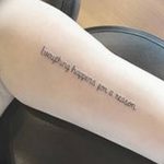 fotó tetoválás idézetek 2018.04.18. №009 - idézet tetoválás -