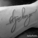 fotó tetoválás idézetek 2018.04.18. №012 - idézet tetoválás -