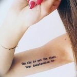 fotó tetoválás idézetek 2018.04.18. №018 - idézet tetoválás -