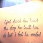 fotó tetoválás idézetek 2018.04.18. №026 - idézet tetoválás -