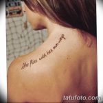 fotó tetoválás idézetek 2018.04.18. №028 - idézet tetoválás -