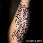 fotó tetoválás idézetek 2018.04.18. # 137 - tetoválás idézet -