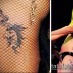 A kész egyszarvú tetoválás hűvös változata - a rajz alkalmas egyszarvú tetováláshoz rózsatatu egyszarvú geometriában