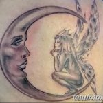 zdjęcie elf tatuaż z 23.12.2017 №113 - tatuaż elf -