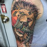 fotórajz tetováló fáklya 2018.02.07 -től №014 - fáklya tetoválás -