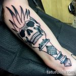 fotórajz tetováló fáklya 2018.02.07 -től №058 - fáklya tetoválás -