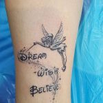 fotó egy tündér tetoválásról 2017.10.28. 036 sz. - Tündér tetoválás -