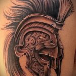 fotó a gladiátor tetoválásról №802 - a kép méltó változata, amely sikeresen használható felülvizsgálatra és alkalmazásra tetováló gladiátorként és angyalként