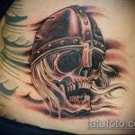 fotó a gladiátor tetoválásról # 571 - a minta hűvös változata, amely könnyen használható átalakításra és gladiátor börtön tetoválásként való alkalmazására