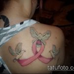 fotó egy galamb tetoválásról, 473. szám - a rajz hűvös változata, amely sikeresen használható a galambok megváltoztatására és tetoválásként történő alkalmazására