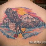 fénykép a 793 -as hegyi tetoválásról - a kép exkluzív változata, amely sikeresen használható hegyi tetoválás grafikájának átalakítására és alkalmazására