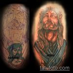 169. számú Jézus Krisztus -fotó