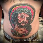 56. számú Jézus Krisztus -fotó