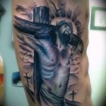 169. számú Jézus Krisztus -fotó