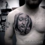 562. számú Jézus Krisztus -fotó