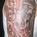 635. számú Jézus Krisztus -fotó