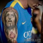 569. számú Jézus Krisztus -fotó