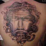 237. számú Jézus Krisztus -fotó