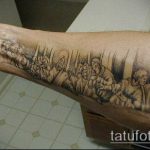 130. számú Jézus Krisztus -fotó